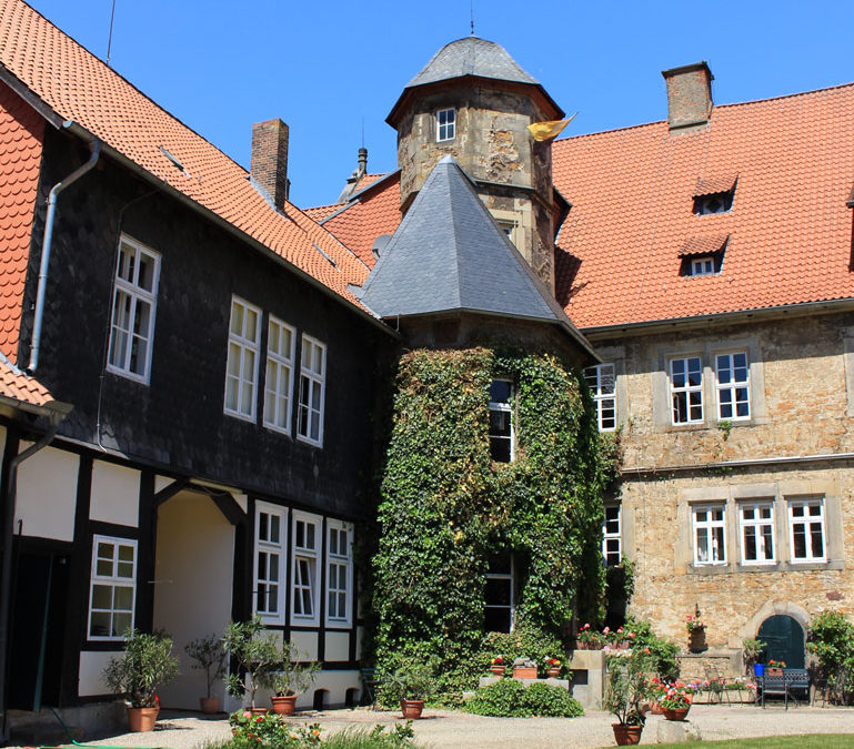 Auf den Spuren „derer von Münchhausen“