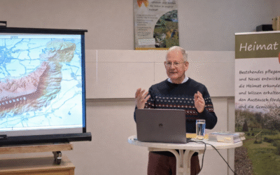 Geschichte(n) vom Bückeberg