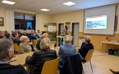 Groß Hegesdorfer Erinnerungen, Anekdoten…